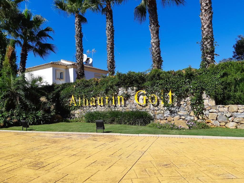 Townhouse - Alhaurin Golf Resort Málaga Exterior foto