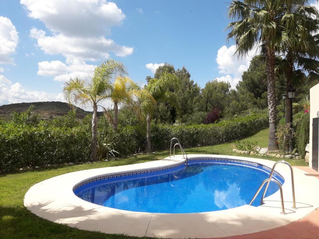 Townhouse - Alhaurin Golf Resort Málaga Exterior foto